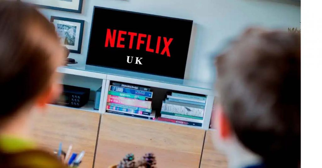 Netflix Subscription Price UK 2022 How Much is Subscription Cost