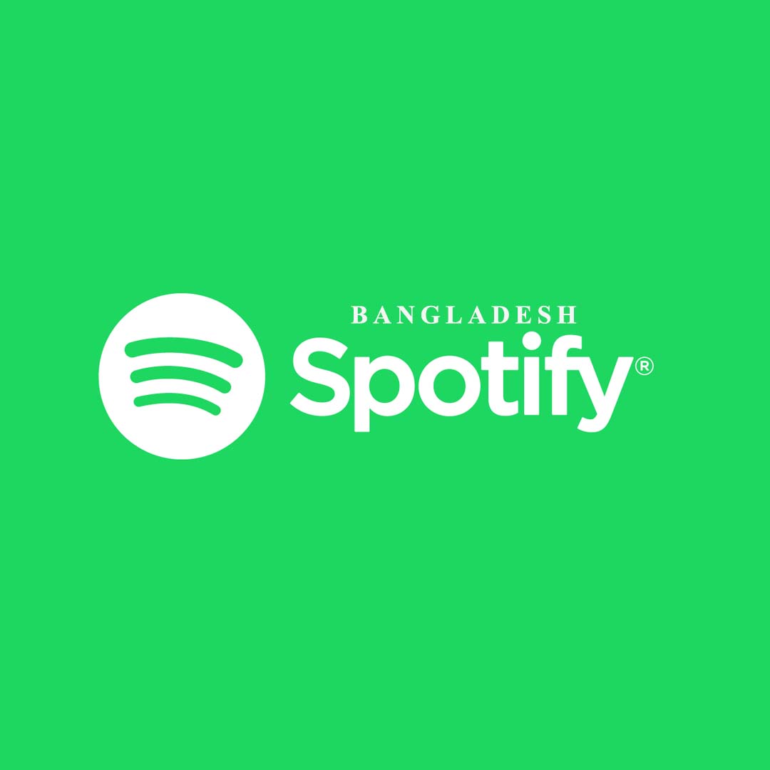 Spotify Premium Bangladesh