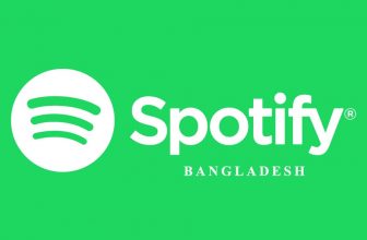 Spotify Premium Price in Bangladesh