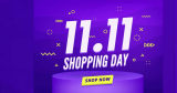 AliExpress 11.11 Sale 2021