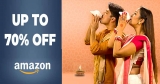 Amazon Durga Puja 2021 Sale – Up to 60% OFF