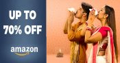 Amazon Durga Puja 2021 Sale – Up to 60% OFF