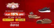 Apex Shoes – Up to 28% Discount