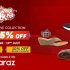 Bata Shoes Eid Offer – Up to 30% OFF