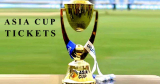 Asia Cup 2022 Ticket Price