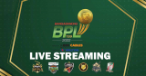 BPL Live Streaming 2022