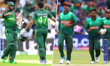 Bangladesh vs Pakistan