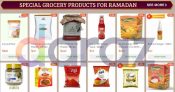 Grocery Shopping for Ramadan – Up to 26% Discount – Daraz
