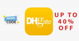 Dhgate Coupon Codes 2022