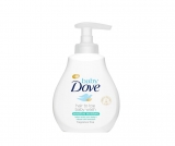 Dove Baby Wash Soft Moisture – Buy one Get One Free