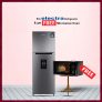 Buy Electra Refrigerator – Get Microwave Oven Free – Priyoshop Offer
