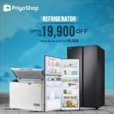 Samsung, Sharp, Walton Fridge Discount – EMI – Offer