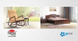 Regal Furniture – 5% Discount – GP Star – Offer