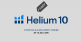 Helium 10 – Coupon Code – Discount Offer