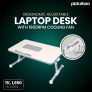 Laptop Table – Cashback – 17% Discount Offer