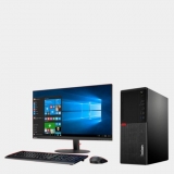 30% Discount offer – Lenovo Think Centre M720 i5-9500 Desktop PC – Save ৳17,400 @aleshamart