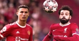 Manchester United vs Liverpool Live