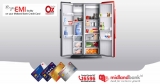 Buy Refrigerator – Midland Bank Credit Card Offer