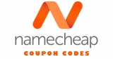Namecheap Coupon Code up to 65% OFF