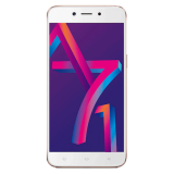 Oppo A71 – 6% Discount – Gift – Offer