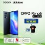 OPPO Reno5 8GB/128GB – ৳3,000 Discount EMI Offer