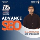 70% Discount Offer – Search Engine optimization Course @digitalscholarbd