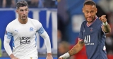 PSG vs Marseille Live Stream