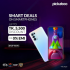 Samsung Galaxy M31 – 6/64 GB – 16.67% Discount and EMI Offer
