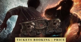 RRR Telugu Movie Tickets Booking