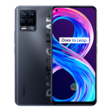 Realme 8 Pro – 8/128 GB – 4% Discount Offer- Free Gift