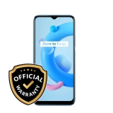 Realme C20A – 2GB/32GB – EMI – ৳279.69/month