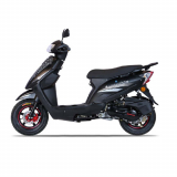 Runner Scooty 110 Price – 8000 Taka Discount Offer