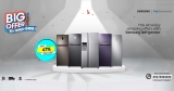 Samsung Refrigerator – Up to 47% Discount