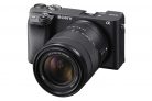 9% Discount Offer – Sony Alpha a6400 Digital Camera Save ৳12,000 @Daraz