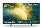 15% Discount Offer – Sony Bravia 55” 4K HDR Android LED TV@ Daraz