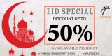 Tangoon – Footwear, Leather Craft – Up to 50% Discount – Eid 2021