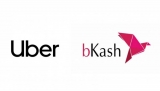 Uber  Bkash Discount Offer – Up to ৳100