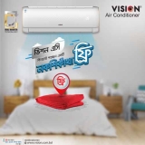 Buy Vision AC – Get Free Gift