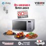 Vision Microwave Oven – 10% Discount