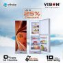 Vision Refrigerator – Up to 25% Discount – EMI Offer