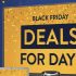 Amazon Black Friday Sale 2021
