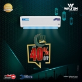 Walton AC 40% Discount EID 2021