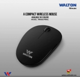 Walton Mouse – 10% Discount – Free AA Battery