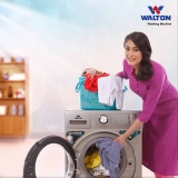 ৯৯৯ টাকা ডাউন পেমেন্টে Walton Washing Machine