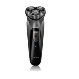 Xiaomi  – 3D Shaver – Rechargeable – Black Stone – ৳600 Discount – Offer