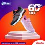 Daraz Bata shoes Sale – Up to 60% OFF