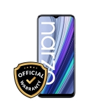 Realme Narzo 30A – 4/64 GB – ৳404.13/Month – EMI Offer