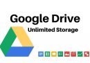 Google Drive – Unlimited Storage – ৳200